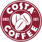 COSTA COFFEE